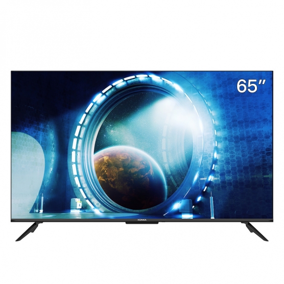 65英寸4K超高清全景智能远场语音江南体育APP官网在线下载登入机 65E8